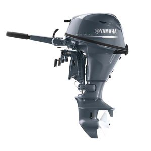 Yamaha Outboard Motors