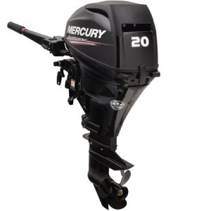Mercury Outboard Motors