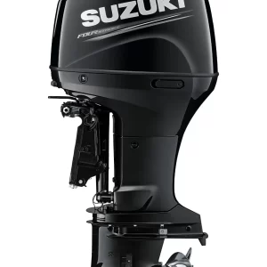 Suzuki DF150hp Outboard