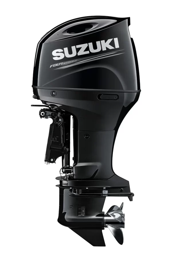 Suzuki DF150hp Outboard