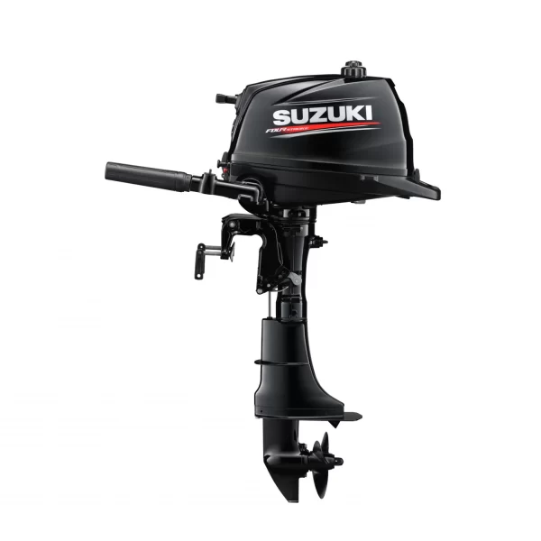 Suzuki DF4hp Outboard