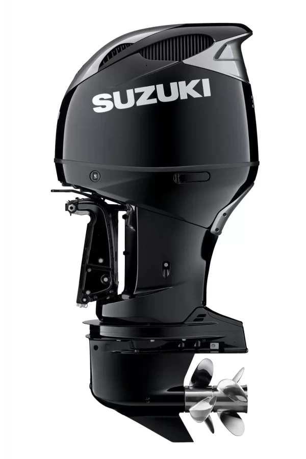 Suzuki DF325hp Outboard