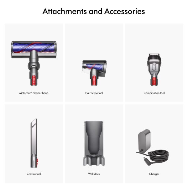 Dyson V15 Detect Absolute Extra - Image 2