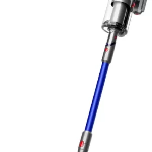 Dyson - Gen5outsize Cordless Vacuum with 8 accessories - Nickel/Blue