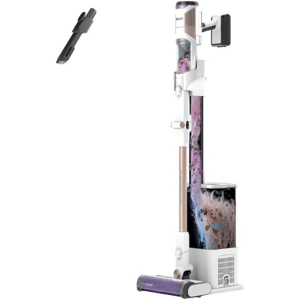 Shark Vacuum Cleaner - Model: IW3612EUT