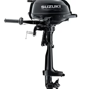 Suzuki DF2.5hp Outboard