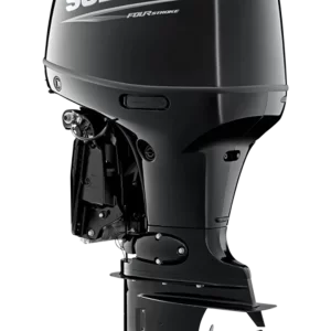 Suzuki DF115hp Outboard