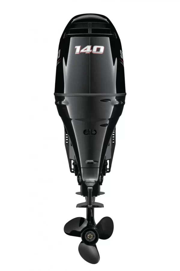 Suzuki  Suzuki DF140hp Outboard - Image 2