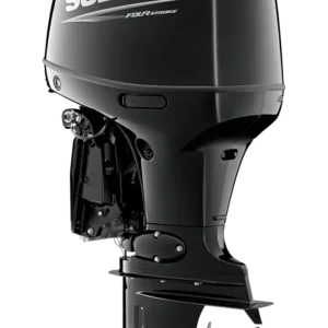 Suzuki  Suzuki DF140hp Outboard