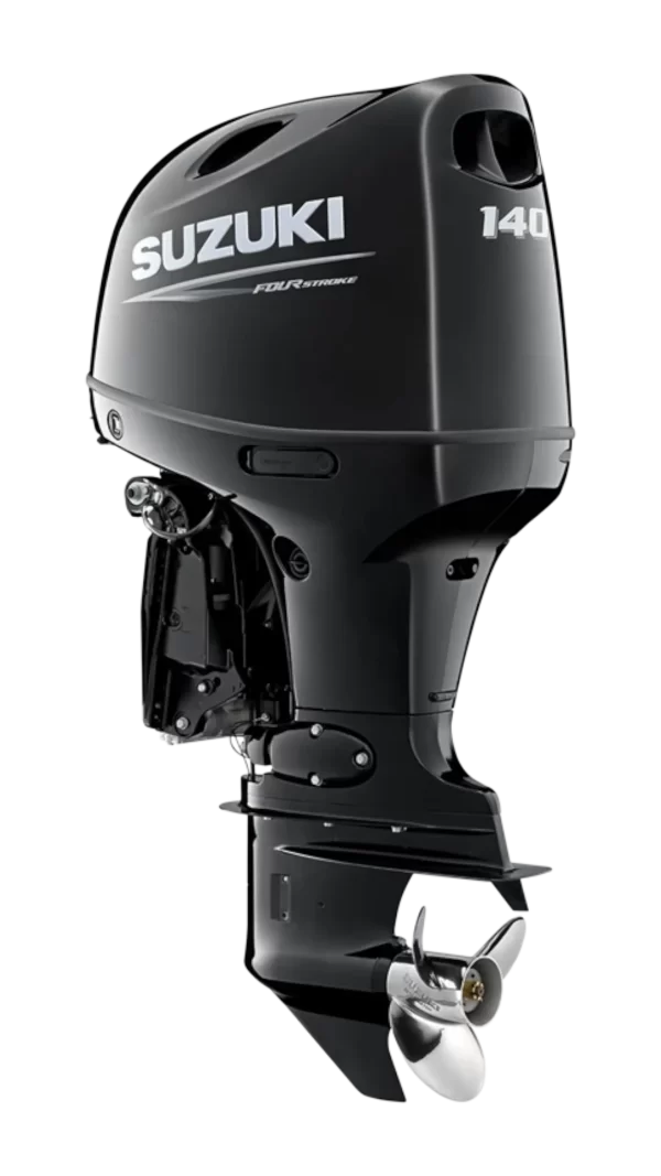 Suzuki  Suzuki DF140hp Outboard
