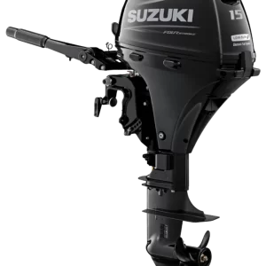 Suzuki DF15hp Outboard