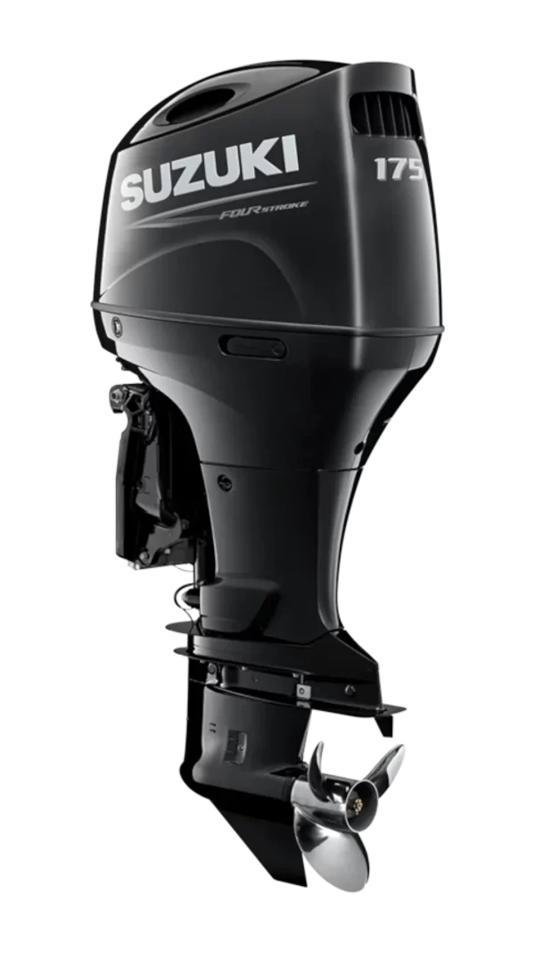 Suzuki DF175hp Outboard