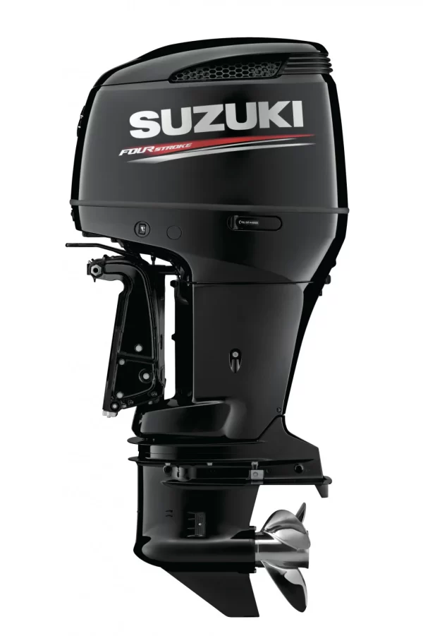 Suzuki DF250hp Outboard