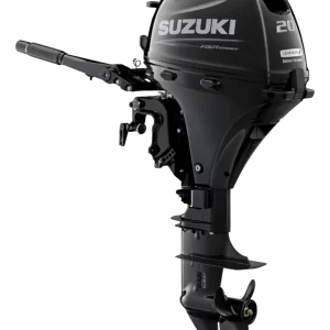 Suzuki Outboard Motors
