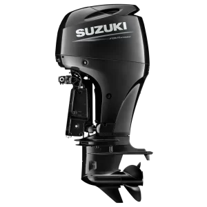 Suzuki DF90hp Outboard