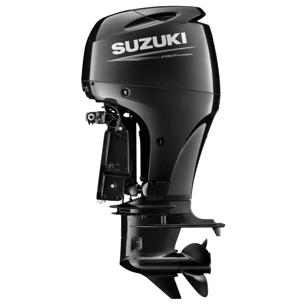 Suzuki DF90hp Outboard