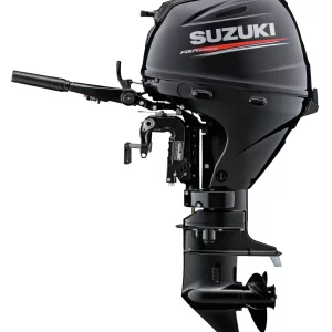 Suzuki DF25hp Outboard