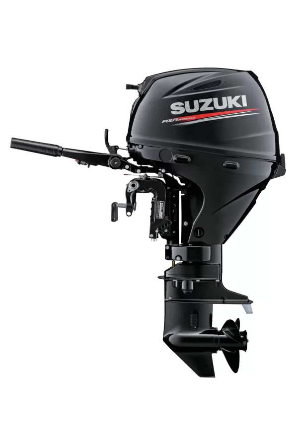 Suzuki DF25hp Outboard