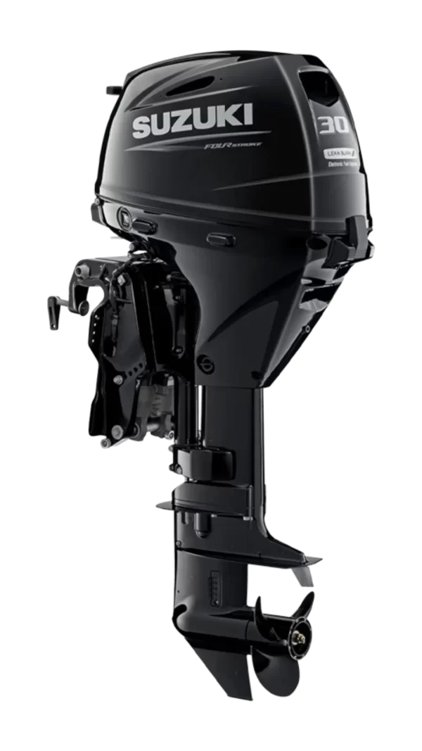 Suzuki DF30hp Outboard
