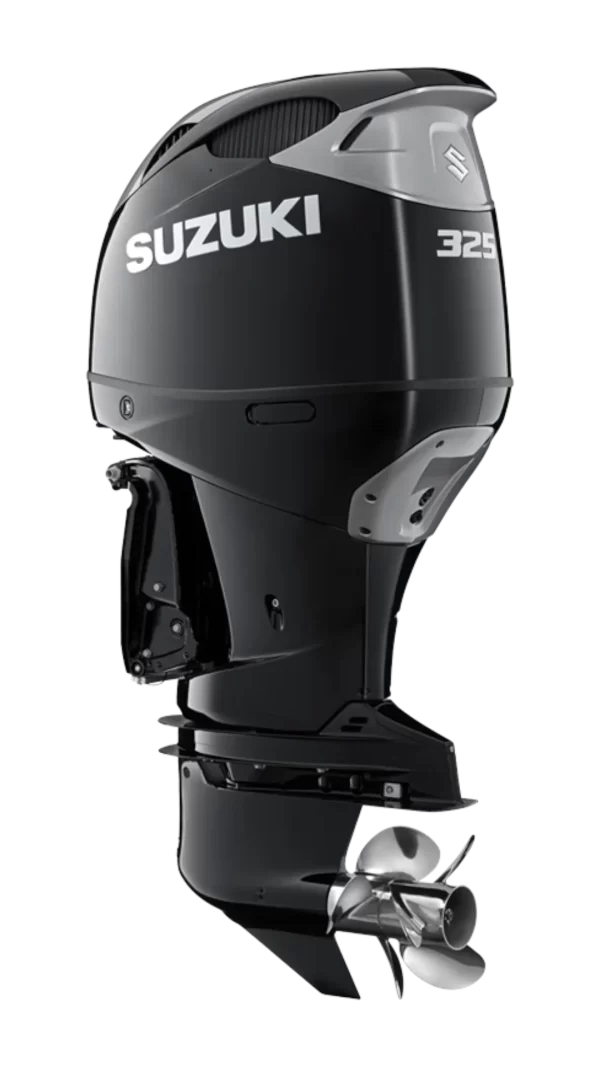 Suzuki DF325hp Outboard - Image 3