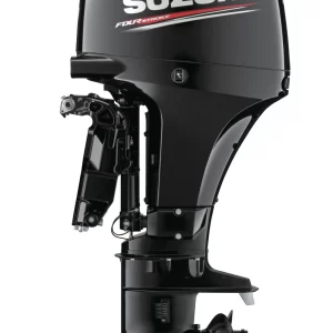 Suzuki DF40hp Outboard