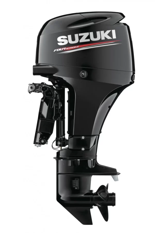 Suzuki DF40hp Outboard