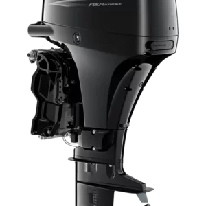 Suzuki DF50hp Outboard