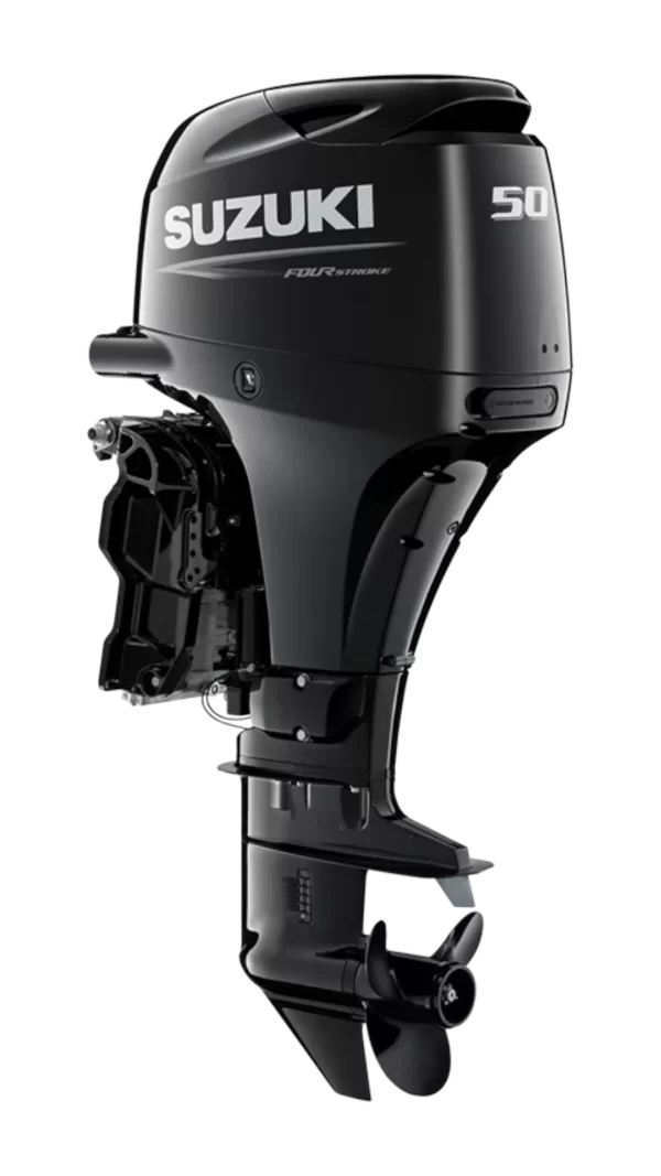 Suzuki DF50hp Outboard