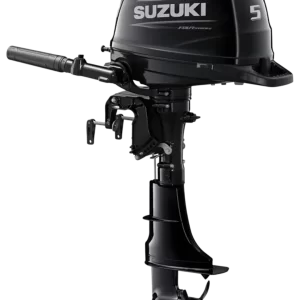 Suzuki DF5hp Outboard
