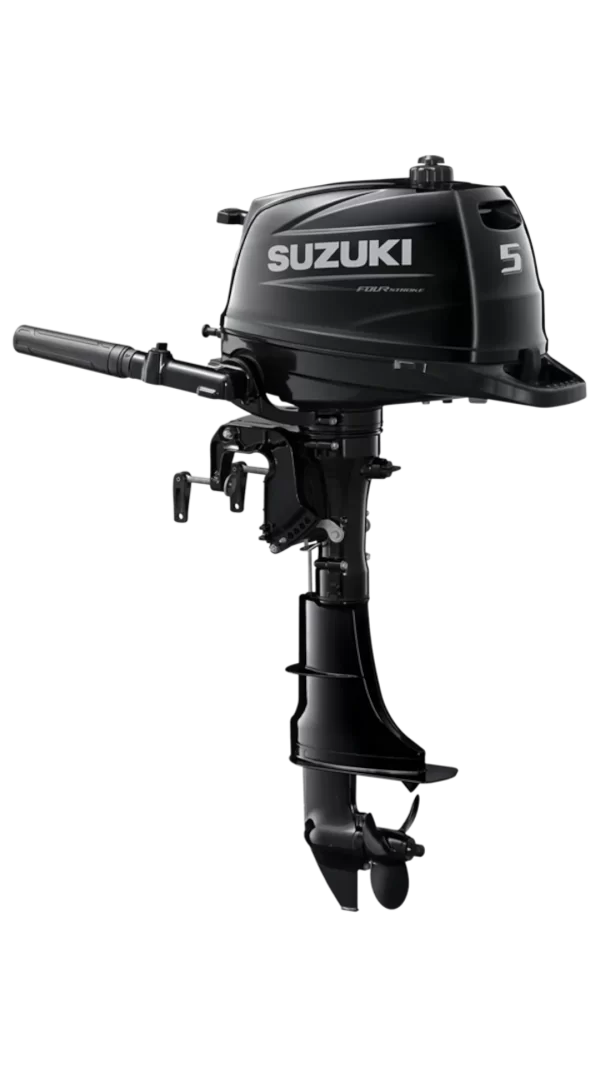 Suzuki DF5hp Outboard