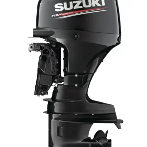 Suzuki DF60hp Outboard