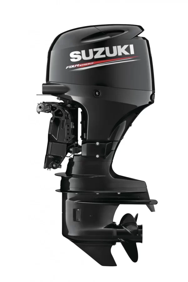 Suzuki DF60hp Outboard