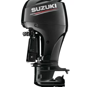Suzuki DF80hp Outboard