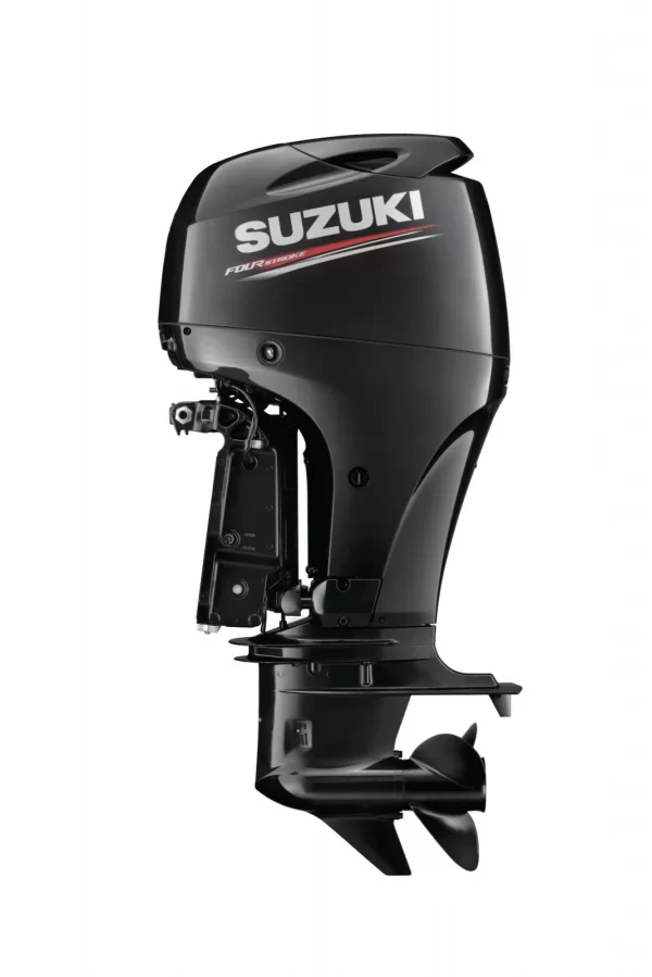 Suzuki DF80hp Outboard