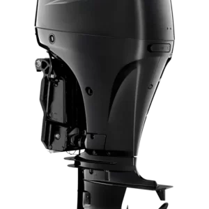 Outboard Motors