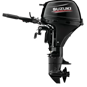 Suzuki DF9.9hp Outboard