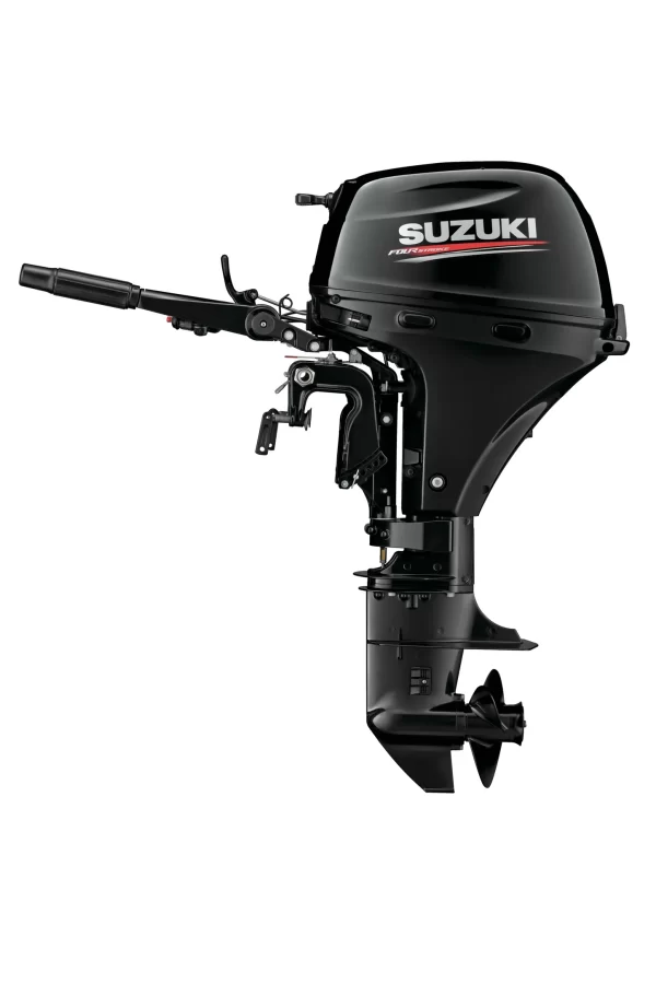 Suzuki DF9.9hp Outboard