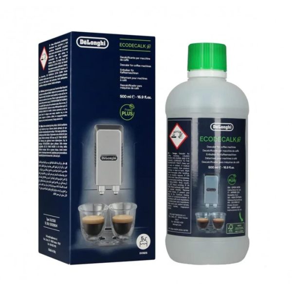 Delonghi Descaler 500ML DLSC500