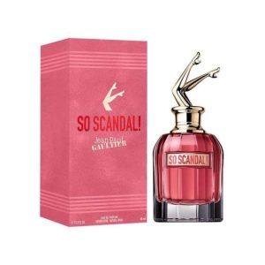 Jean Paul Gaultier So Scandal 80ml