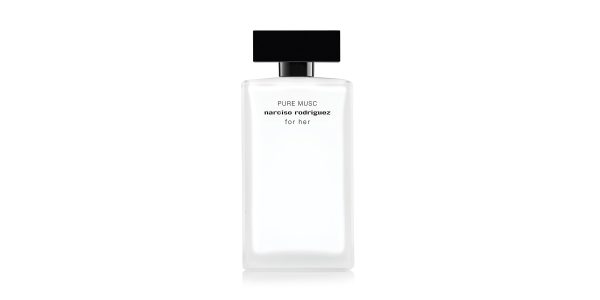 NARCISO PURE MUSC EDP 100ML